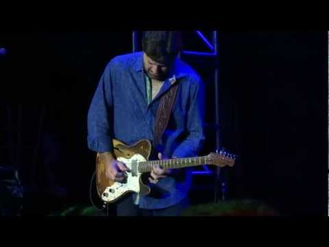 Tab Benoit Daytona Beach The Moon Live Medicine 2013