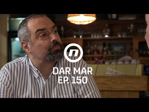 Stipe pomaže Juri - Dar Mar - epizoda 150