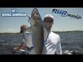 2021 AIM Walleye Champion on Lake Petenwall
