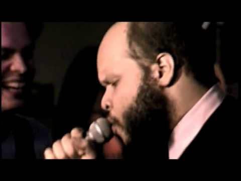 Zé Ricardo Part. Ed Motta - Beijo No Olhar