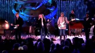 Sheryl Crow & The Thieves - "Blue Christmas" (Christmas in Rockefeller Center)