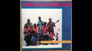 Blinky &amp; the Roadmasters - Papacito