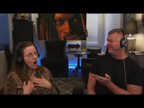 Madonna Vs Sickick - Frozen - Old Guy Reaction