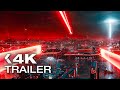 THE BEST NEW SCIENCE FICTION MOVIES 2025 Trailers