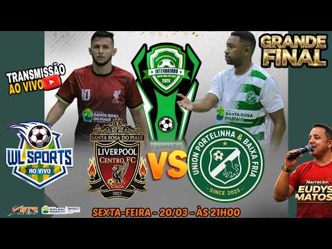 FINAL - INTERBAIRROS EM SANTA ROSA PI - 2026.