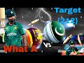 PAKISTAN VS SRILANKA UNBELIEVABLE PARTNERSHIPS SAHIBZADA FARHAN AND FAKHAR ZAMAN