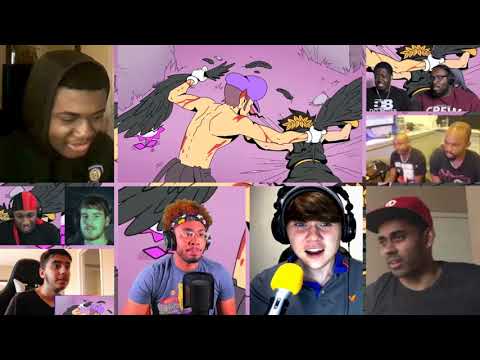 YouTube Thumbnail