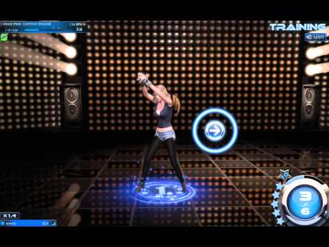 Mstar Korea Coverdance So Good (Feat. Common Ground) - Jay Park