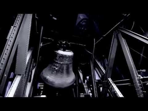 Pavlos Synodinos - Legend Bells