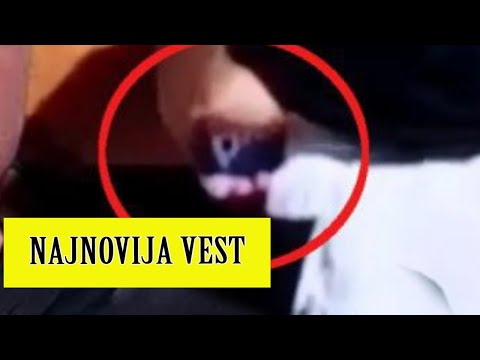 DISKVALIFIKACIJA, OTKRIVEN MOBILNI U ZADRUZI