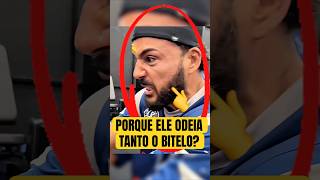 PORQUE O NATURAL PARA CAVALO ODEIA TANTO O BITELO? DE DESCOBRIDOR A INIMIGO DECLARADO! ENTENDA TUDO!