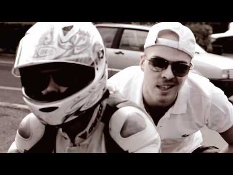 SEDATO B "Stile Libero" (Street Video)