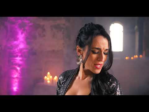 TAMARA ALEGRE - Esta canción es pa tí