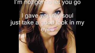 Agnes Carlsson - For Love