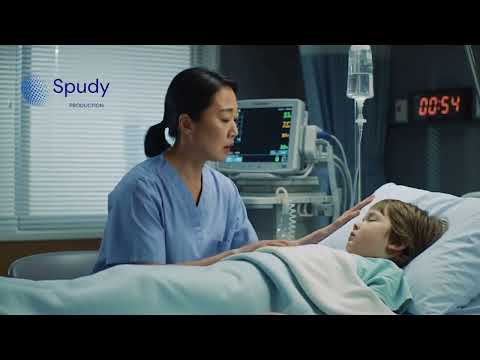 Spudy -- Mai Vangu (Official AI Video)