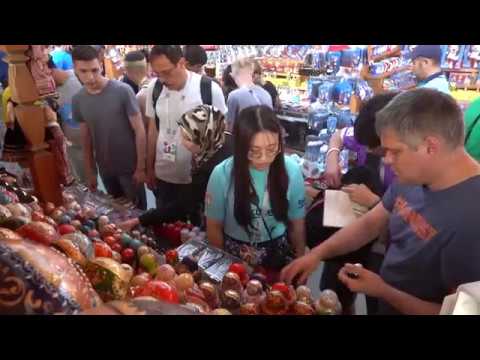 Al Jazeera Svijet 15.07.2018. - Nedjelja 21:30