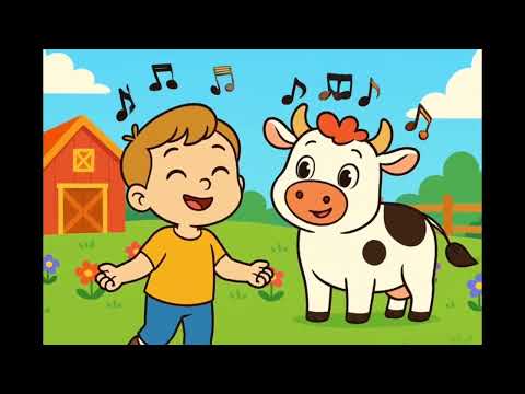 Süt İçelim Çak – Neşeli Çocuk Şarkısı 