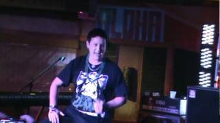 Becoming the Archetype Internal Illumination (Cody Ross guest vocals)