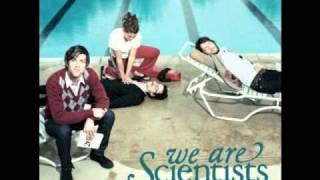 We Are Scientists - Nobody Move, Nobody Get Hurt (Acoustic iTunes Session)