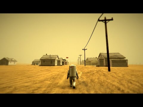 Lifeless Planet: Premier Edition Gameplay (PC HD) [1080p60FPS]
