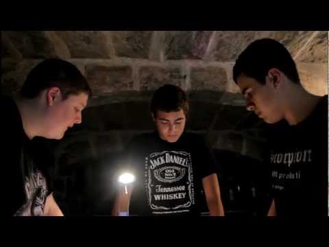 Episode 5: PlayBoy Bunny Hops off the Job!!