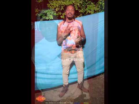 Billy Wonder ft General Sleepy - Grabba [ 90s Dancehall Riddim ] Free Flow Records April 2016