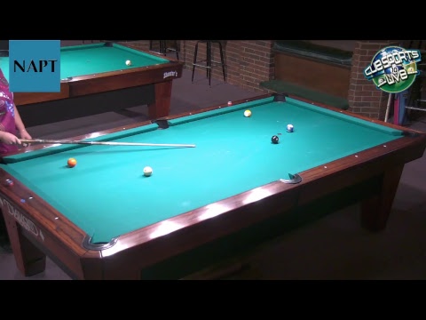 NAPT Summer 10 ball classic