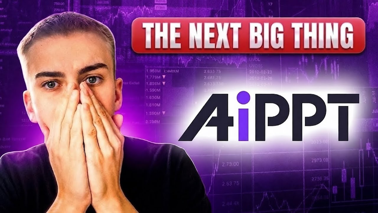 AiPPT: The AI Presentation Maker That's Beating Gamma in 2026