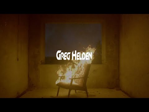 Greg Helden - Play Your Heart (ft. Ms Killer)