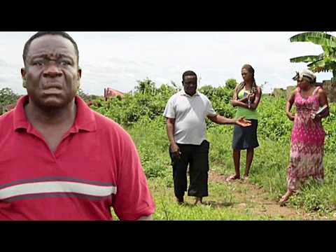 Man Of Trouble | Get Ready To Laugh Uncontrollably In This Hilarious Mr Ibu Movie |- Nigerian Movies