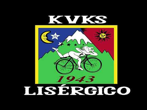 KVKS - LISÉRGICO