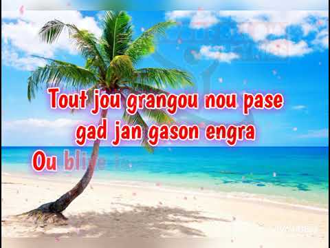 Engra - K-DILAK X BEDJINE (OFFICIAL LYRICS)