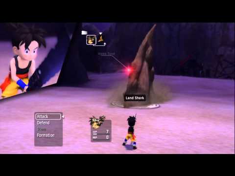 Blue Dragon & Bullsh!t - JLoco11's Hip Fire Commentary #64 (Gameplay by Ford)