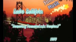 Lalo Schifrin - Towering Toccata 1977 Disco jazz