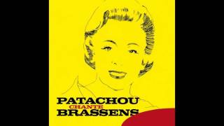 Patachou, Georges Brassens - Maman papa