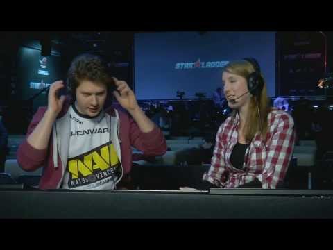 Interview with Na'Vi.Puppey by Sheever