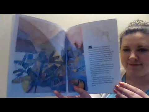 When the Monkeys Came Back by Kristine L. Franklin Read Aloud