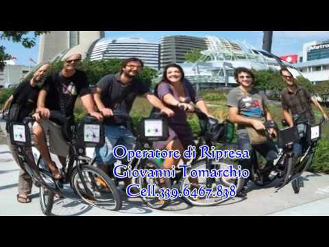 PASSA LU MARI - MIMMO CAVALLARO & COSIMO PAPANDREA - TARANPROJECT- di Giovanni Tomarchio.