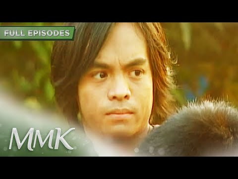 Pagkain | Lester Llansang, Ana Capri | Maalaala Mo Kaya