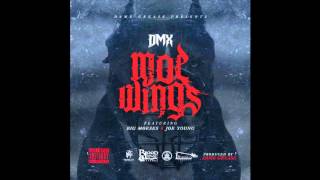 DMX Moe Wings