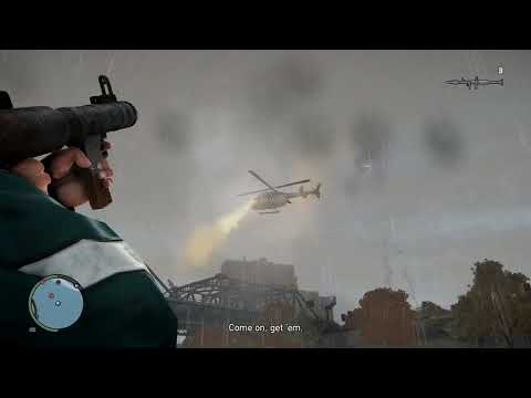 GTA IV | Babysitting | Mission 56 #swarley #Mission56