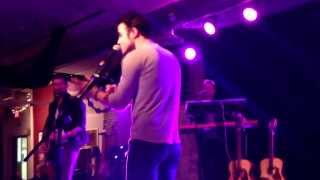Kris Allen - Everybody Just Wants to Dance / I Want You Back (Lansing)