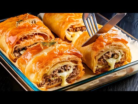 I make it for the festive table, my family loves it. A simple and delicious recipe