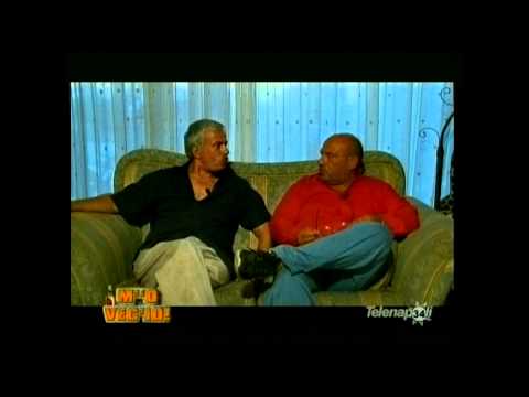 Smemorato (Oscar Di Maio-Aldo Leonardi)