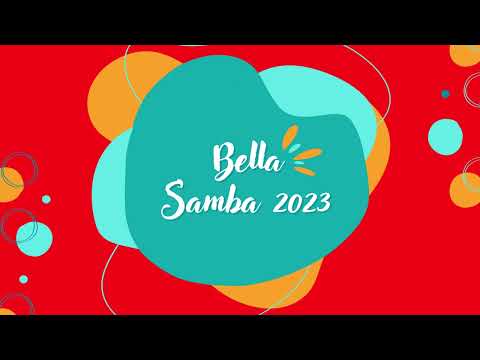 Samba Enredo 2023 - Comparsa Bella Samba - Radio Zona Carnaval