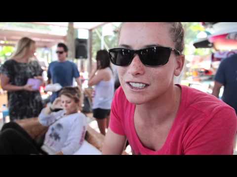 Swatch Girls on Tour - Episode Four