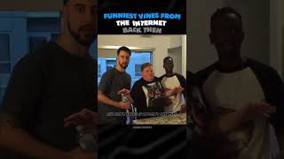 Funniest Vines From The Internet Back Then!