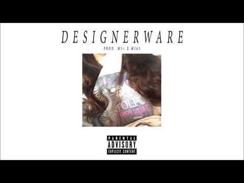 Ｍ５１ - ＤＥＳＩＧＮＥＲＷＡＲＥ [ Prod. M51 X MIAS ]