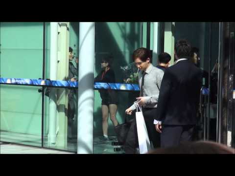 140918컬투퇴근-눈부신 남태현♥
