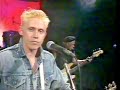 Spear Of Destiny live London 1983
